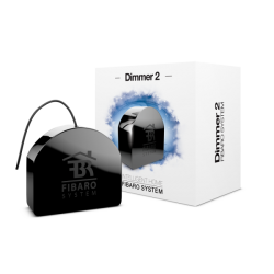 Dimmer 2 250W