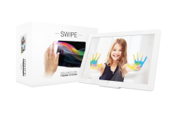 Fibaro Swipe biały