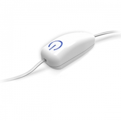 SwiidInter Cord Switch biały