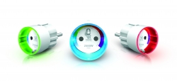 Fibaro Wall Plug