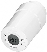 Elektroniczny Termostat Grzejnikowy