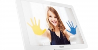 Fibaro Swipe biały