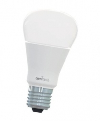 Domitech Z-wave żarówka LED ściemniana
