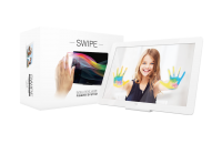 Fibaro Swipe biały