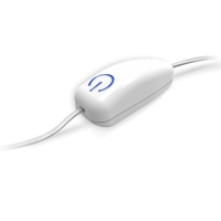 SwiidInter Cord Switch biały