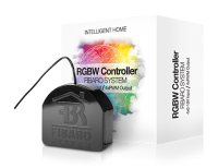 RGBW Controller