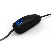 SwiidInter Cord Switch czarny