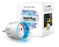 Fibaro Wall Plug