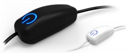 SwiidInter Cord Switch czarny